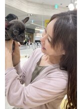 ルアナ 桑名(Luana) Mina 