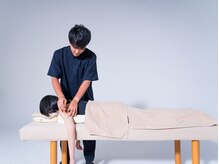 トリガー鍼灸 整骨院 大井町院