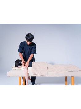 4000円以下のお手頃メニューがあるサロン