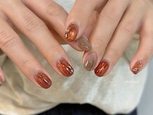 マタネ(matane)/フィルムニュアンス