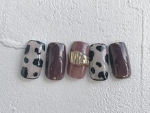 プレジール(Plaisir)/2025.10.定額B