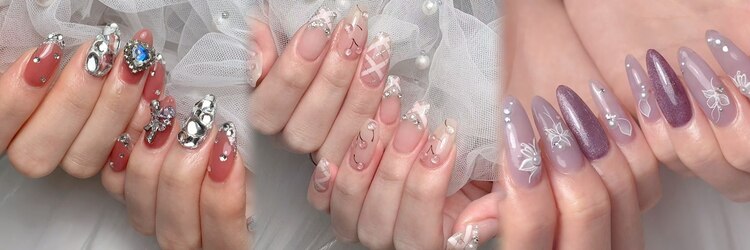 アルブル(ARBRE)のサロンヘッダー