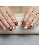 シュポルテ(chou porte)/