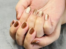 コチネイル(cocci nail)/ハンドネイル