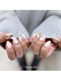 【HAND】定額 - デザイン