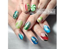 推し活/ブルー/グリーン/スワロフスキー/金箔/アニメ/要相談