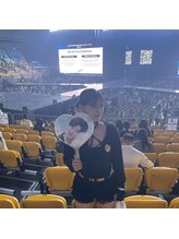 エンジュ(enju)&nbsp;棚佐 珠美