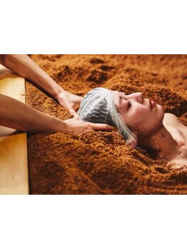 お肌をきれいにしたい