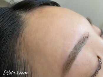 ロロルーム(Rolo room)/