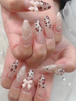 アートの種類が豊富