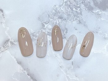 Silverコース　11