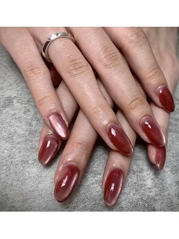 シェレトワーレ(Ciel etoile)/うる艶☆マグネット