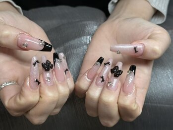 アモールビューティー 新宿店(Amor Beauty)/