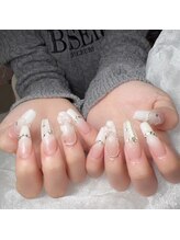 ヘブン 池袋(HEAVEN)/長 さだしやり放題×つけ放題