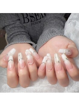 ヘブン 池袋(HEAVEN)/長 さだしやり放題×つけ放題