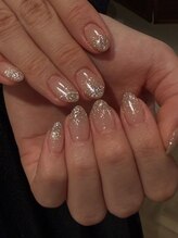 ジェミニ ネイル(GEMINI nail)/