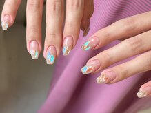 ワンアンドオンリー(One&Only)/