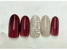 アイネイルズ 東花園店(I.NAILS)/トレンドコース