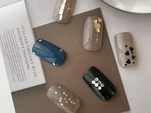 エクラネイルデザイン(eclat nail design)/