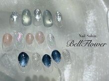 ベルフラワー 沖縄名護(BellFlower)/New定額ニュアンス￥5900