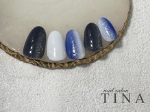 ティナ(TINA)/