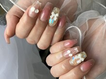 持ち込みデザインチェリー