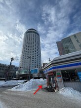 シエルドマリ 札幌/