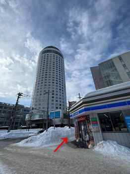 シエルドマリ 札幌/