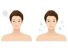 ヴィーダ(VIDA)/ＬＤＭ水玉リフティング導入