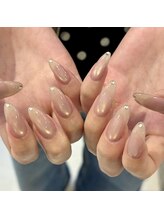 ネイルズトーキョー(nails TOKYO)/recommendカタログ特集