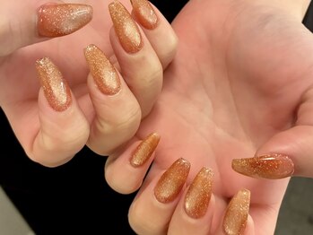 ルルネイルラボ(LuLu nail labo)/フィルイン◆パラジェル◆博多