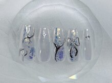 シオ 錦糸町(sio.)/＜韓国アート＞