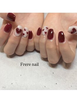 フレールアイラッシュ(Frere eyelash)/Art4