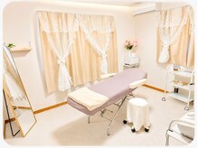 キュア(Cure)の雰囲気（完全個室ですので、お客様だけの優雅な時間をお過ごしください。）