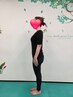 ☆チャレンジダイエット☆《半額返金☆毎月1名様募集》ボディーメイク♪