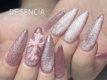 ディセンシア 帯広店(DE:SENCIA)/magnet<スカルプ>