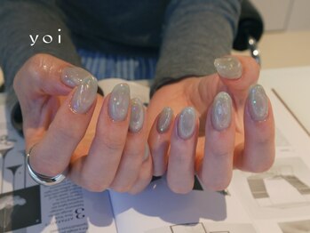 【hand】 design
