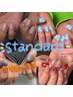 当店人気No.1【hand】スタンダードコース　￥7000