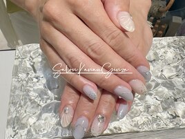 定額　トレンドアートコース