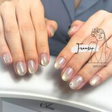 フリージア(Freesia)