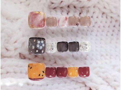 プリムナカノブ(Prim Nakanobu)の写真