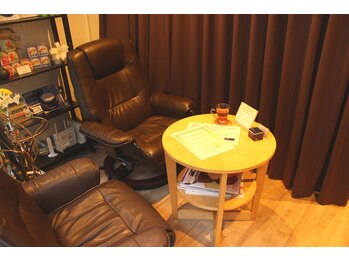 ラクシア(RAKUSIA)/ゆったり、お寛ぎいただけます♪