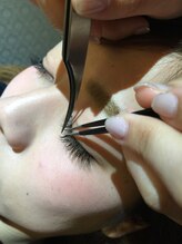 マウロア 西宮北口(Mauloa)/抗菌国産エクステ使用☆