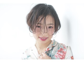 シルフ 西宮店(Sylph)/西宮/まつエク/まつ毛パーマ