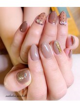 エムシーベル(m.c bell)/