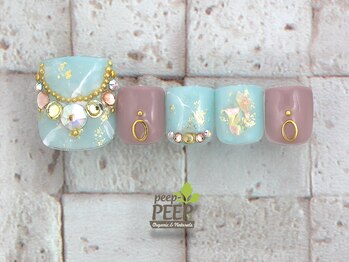 ピッピ 桜新町店(peep PEEP)/アーリーサマーF2020★-12