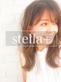 ステラ プラス(stella+) sayaka 
