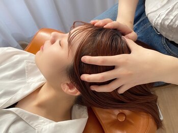 シュシュ(Chou chou)/もみほぐし