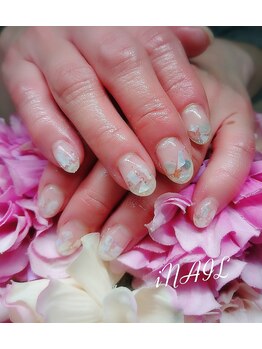 アイネイル(iNAIL)/