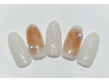 スリール(Sriel)/ハンド定額7980円